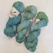 Bobolink Yarns Settlement Sock by Must Love Yarn