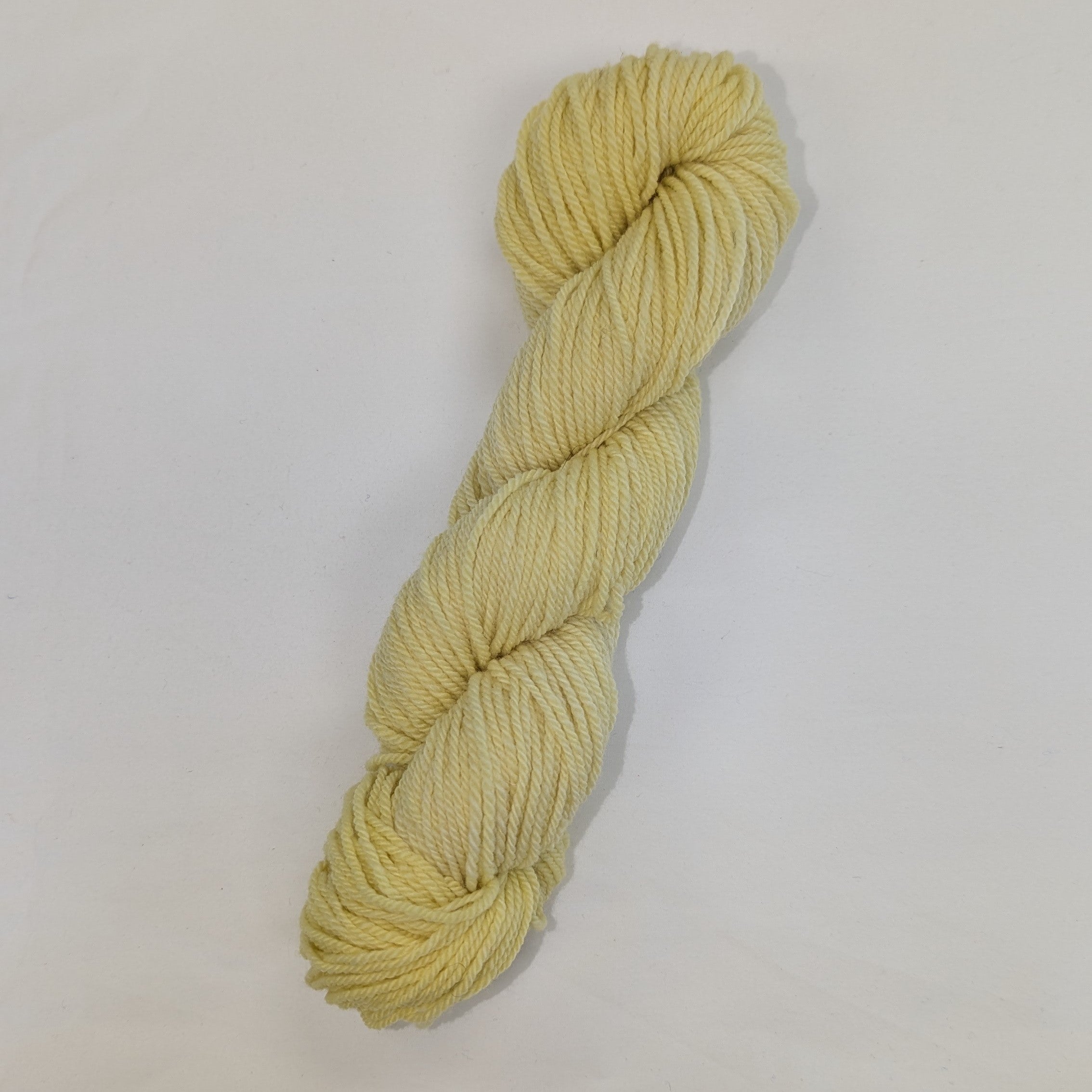 Bobolink Yarns New Grass Sport by Must Love Yarn