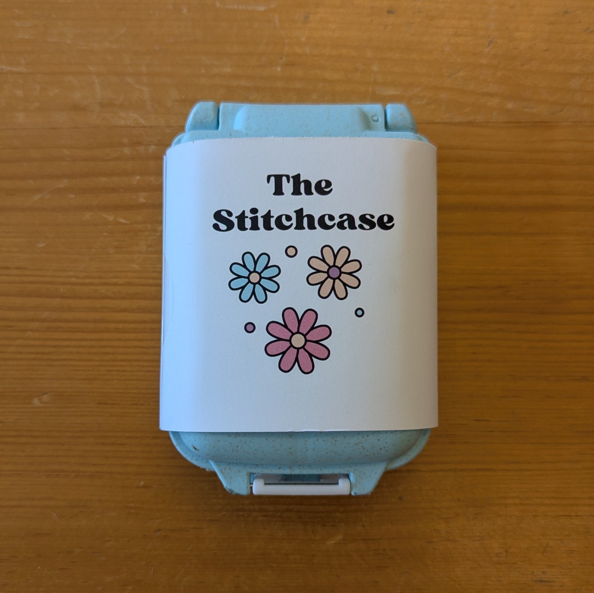 Comma Craft Stitchcase