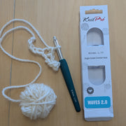 Introduction to Crochet