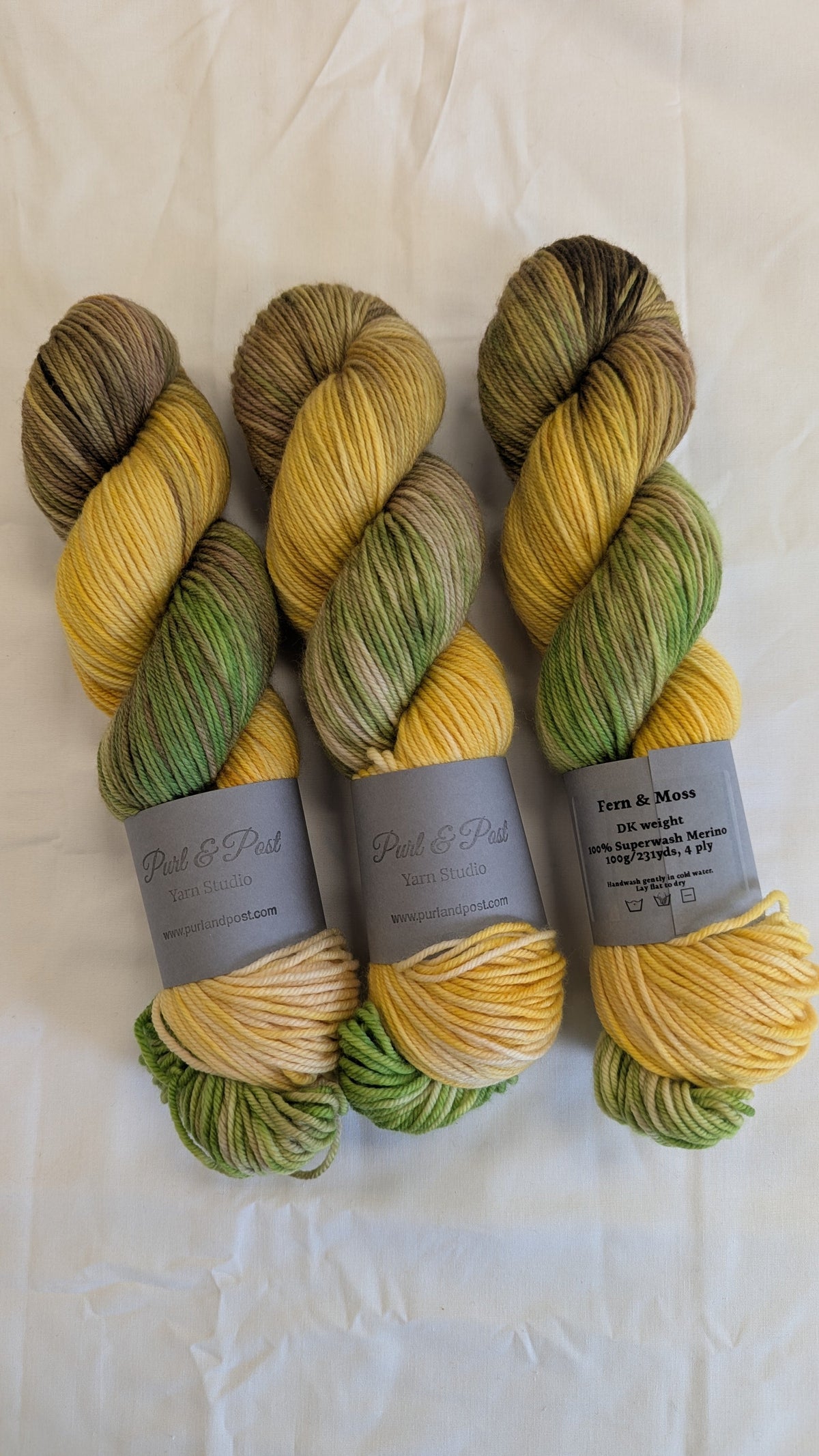 Purl & Post DK