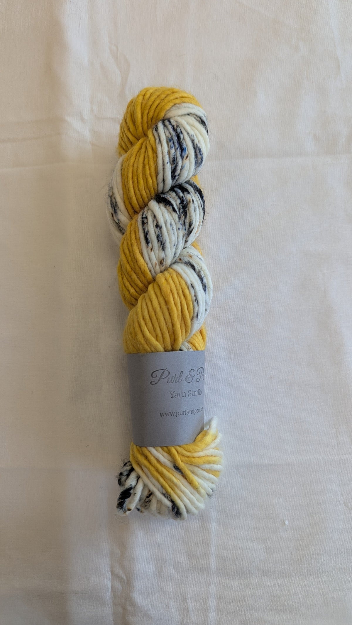 Purl & Post Bulky