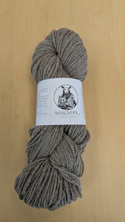 WereWool Pure Cormo