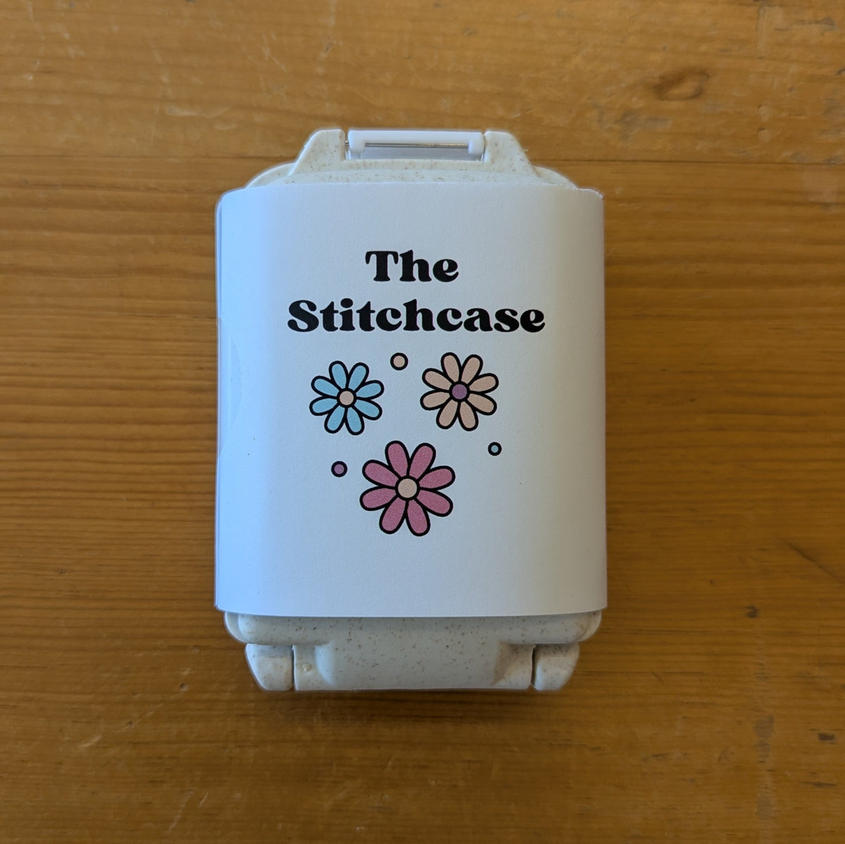 Comma Craft Stitchcase