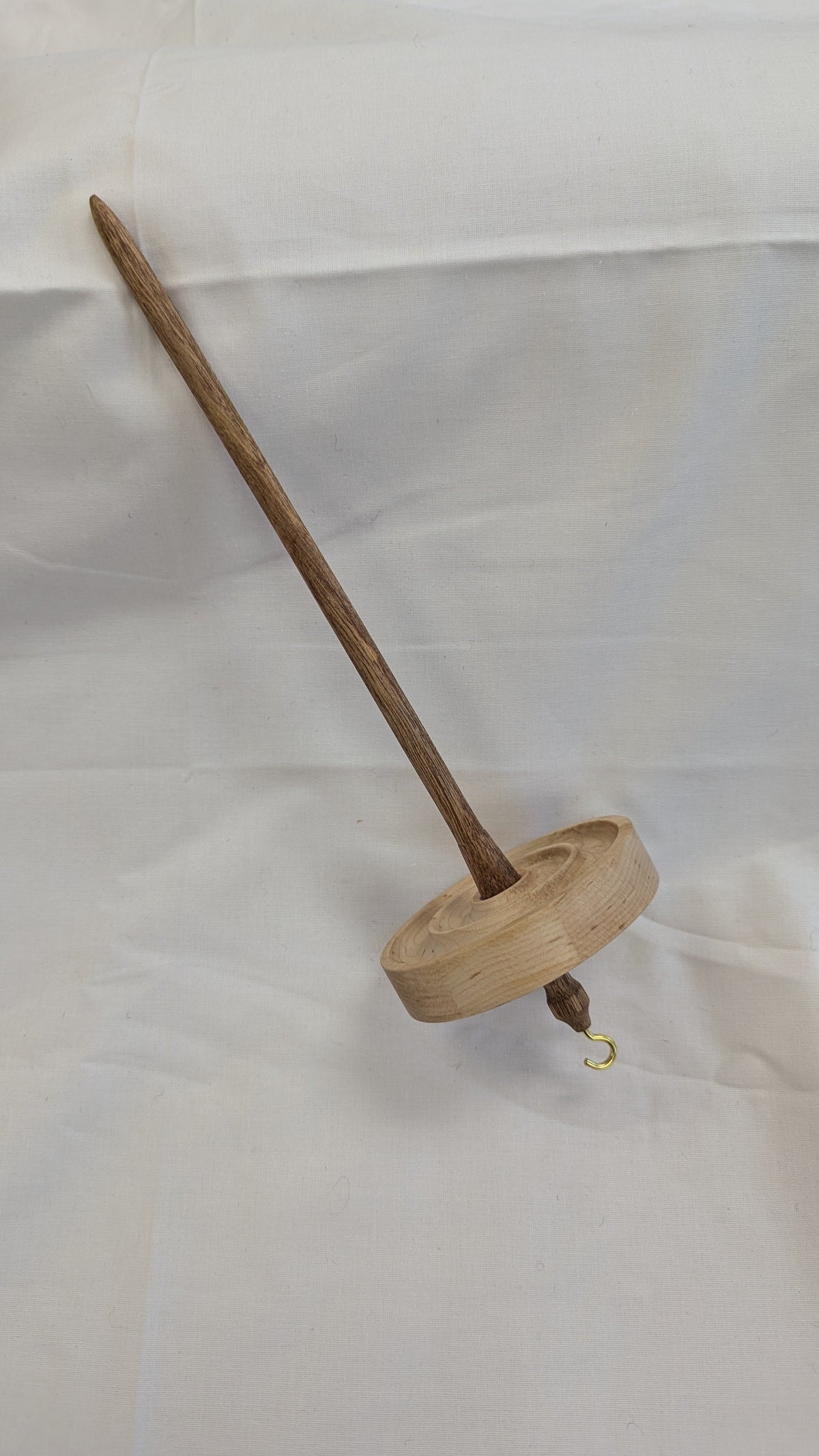 Yellow Dog Farm Drop Spindle