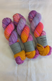 Purl & Post Worsted