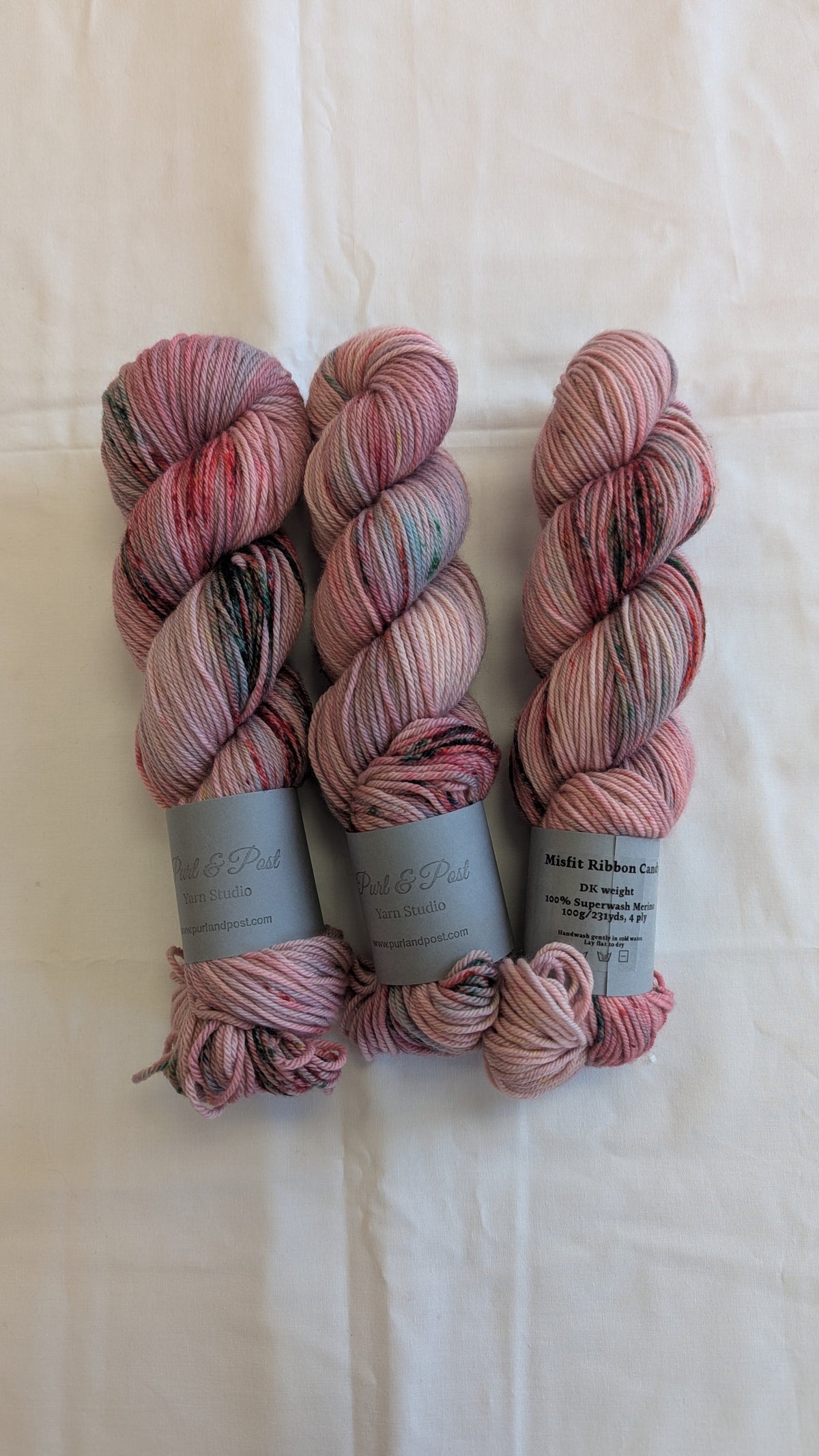 Purl & Post DK