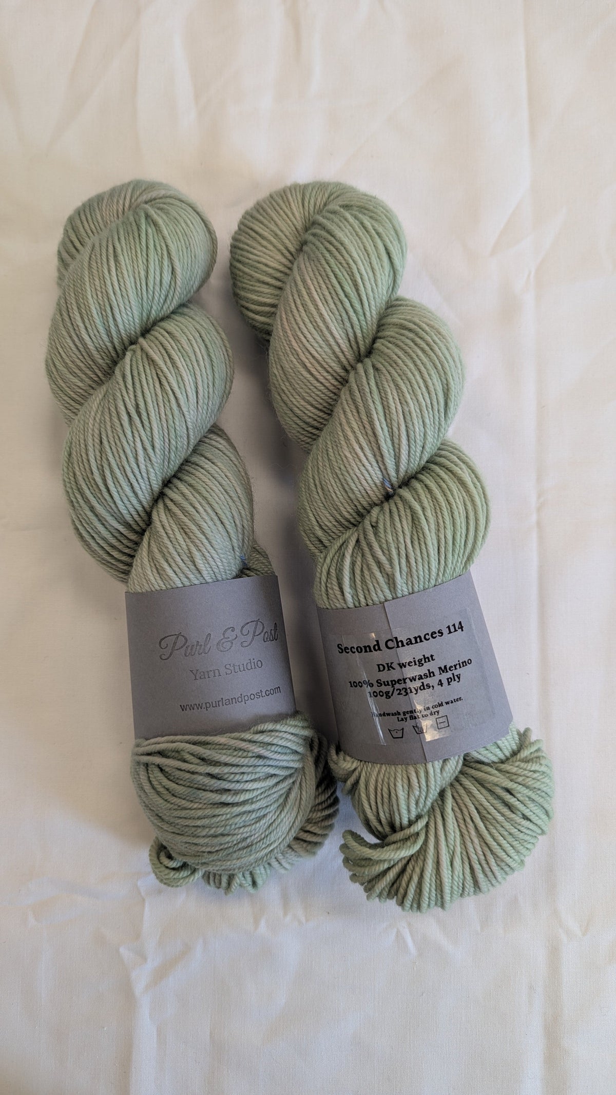 Purl & Post DK