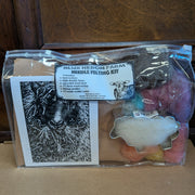Blue Heron Farm Needle Felting Kit