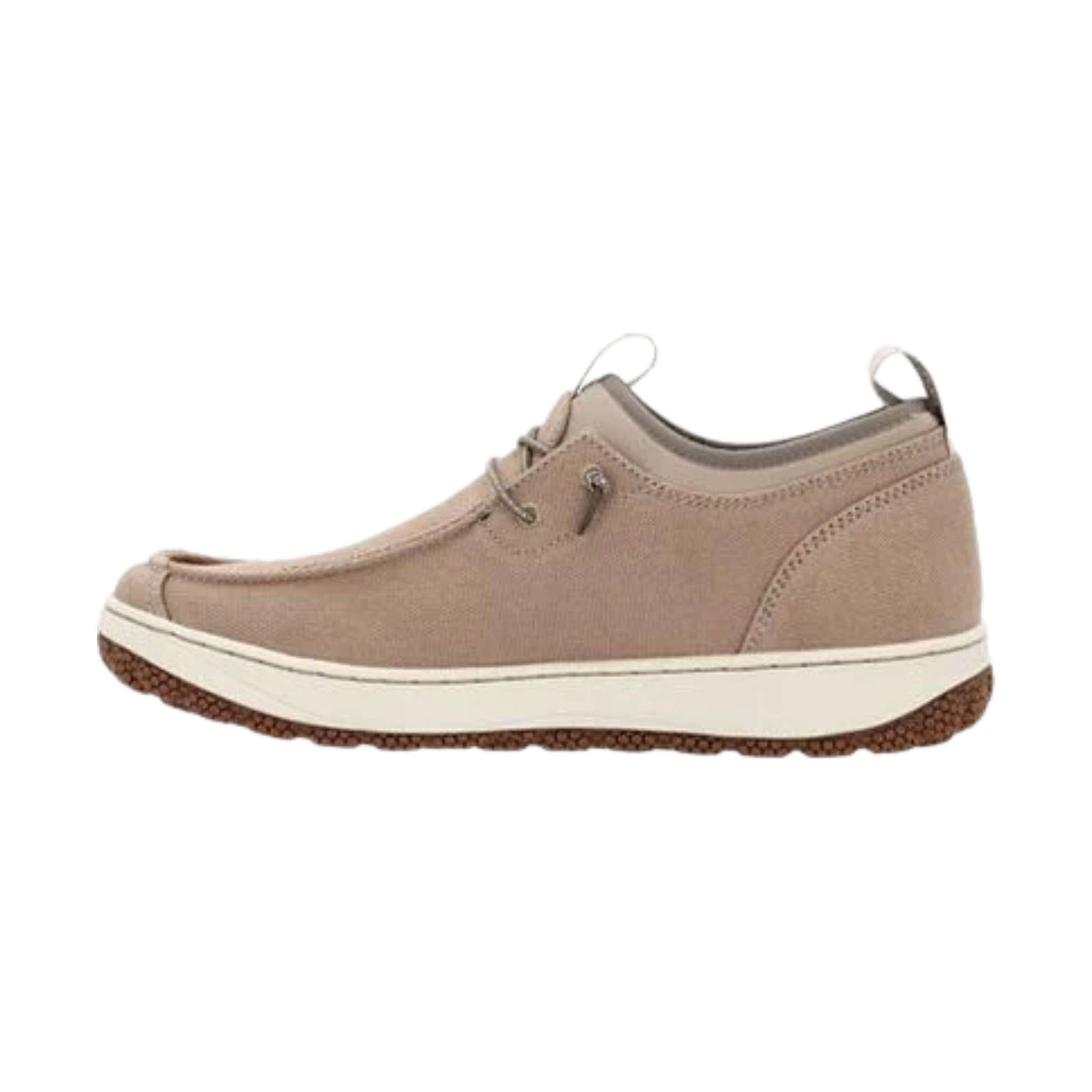 Rocky Men's Dry Strike SRX Outdoor Shoes - Dark Taupe by Lenny's Shoe & Apparel