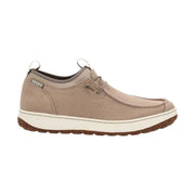 Rocky Men's Dry Strike SRX Outdoor Shoes - Dark Taupe by Lenny's Shoe & Apparel