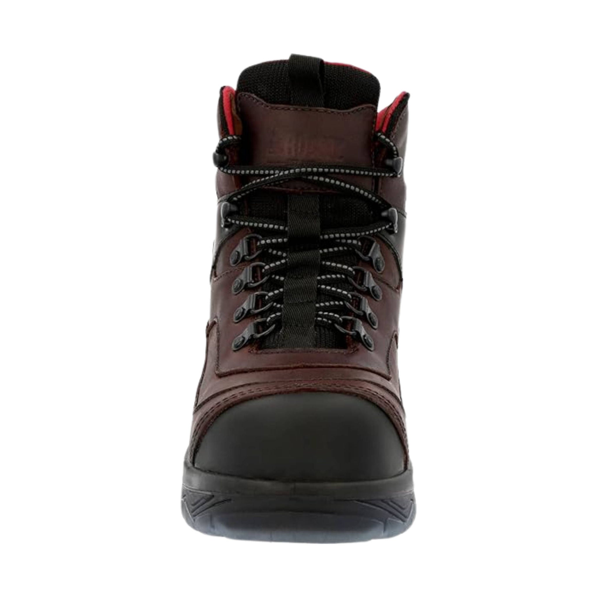 Rocky Men's Forge 6 Inch Composite Toe Work Boots - Brown by Lenny's Shoe & Apparel