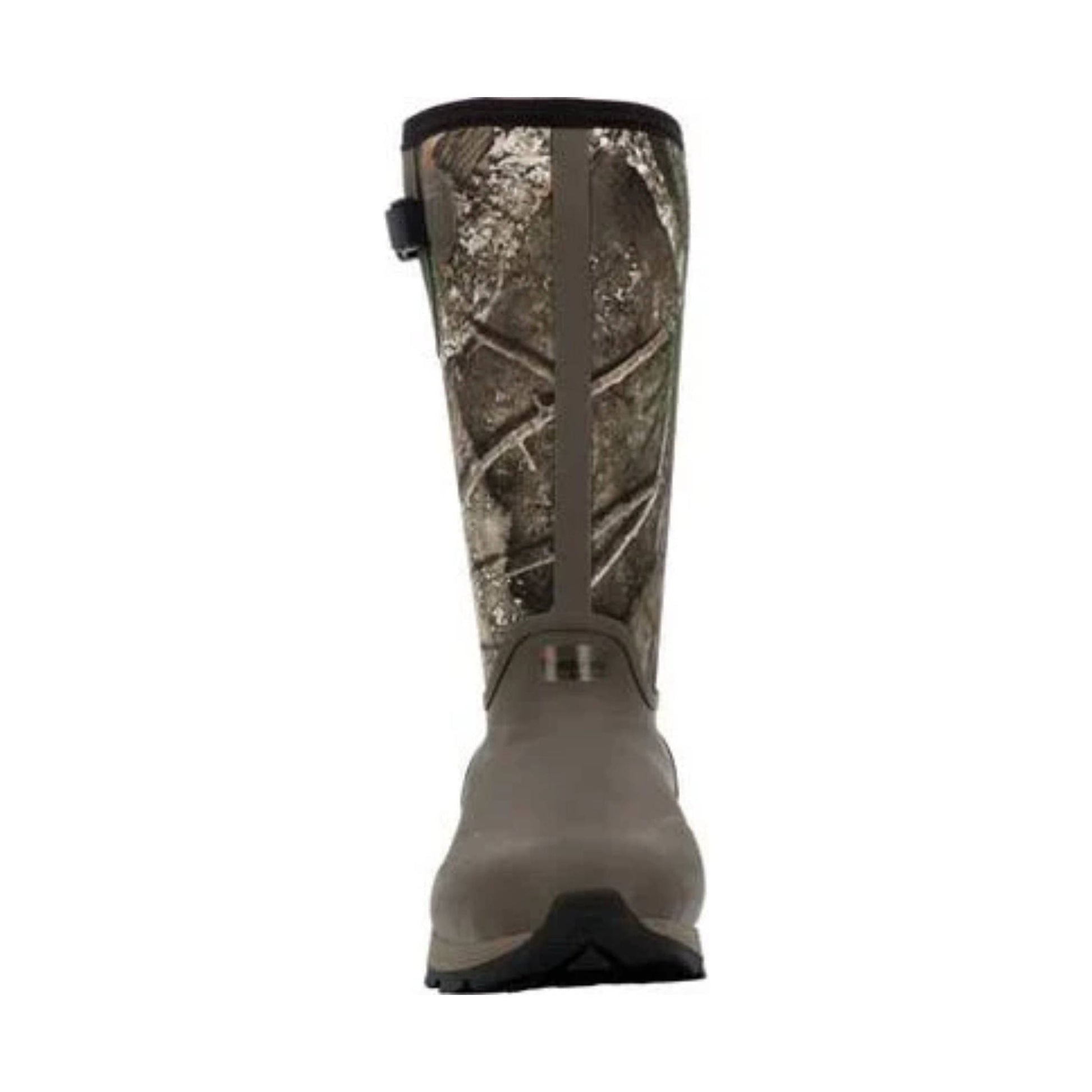 Rocky Men's Trophy Series 1000G Insulated Pull On Rubber Boots - Real Tree APX by Lenny's Shoe & Apparel