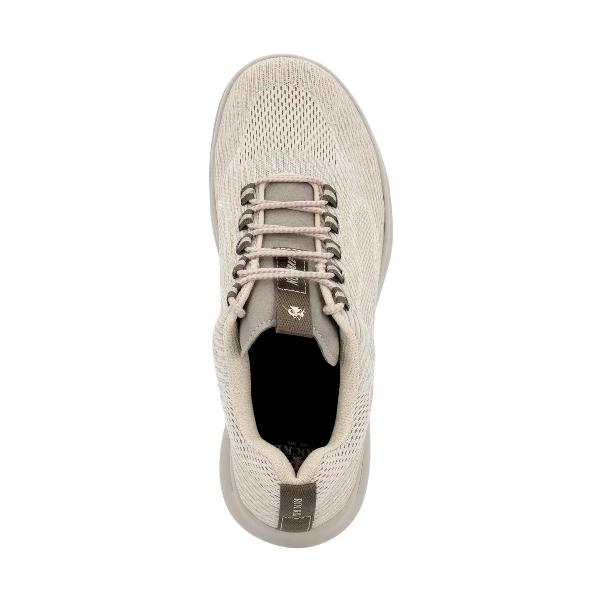 Rocky Nowake Outdoor Shoes - Cement by Lenny's Shoe & Apparel
