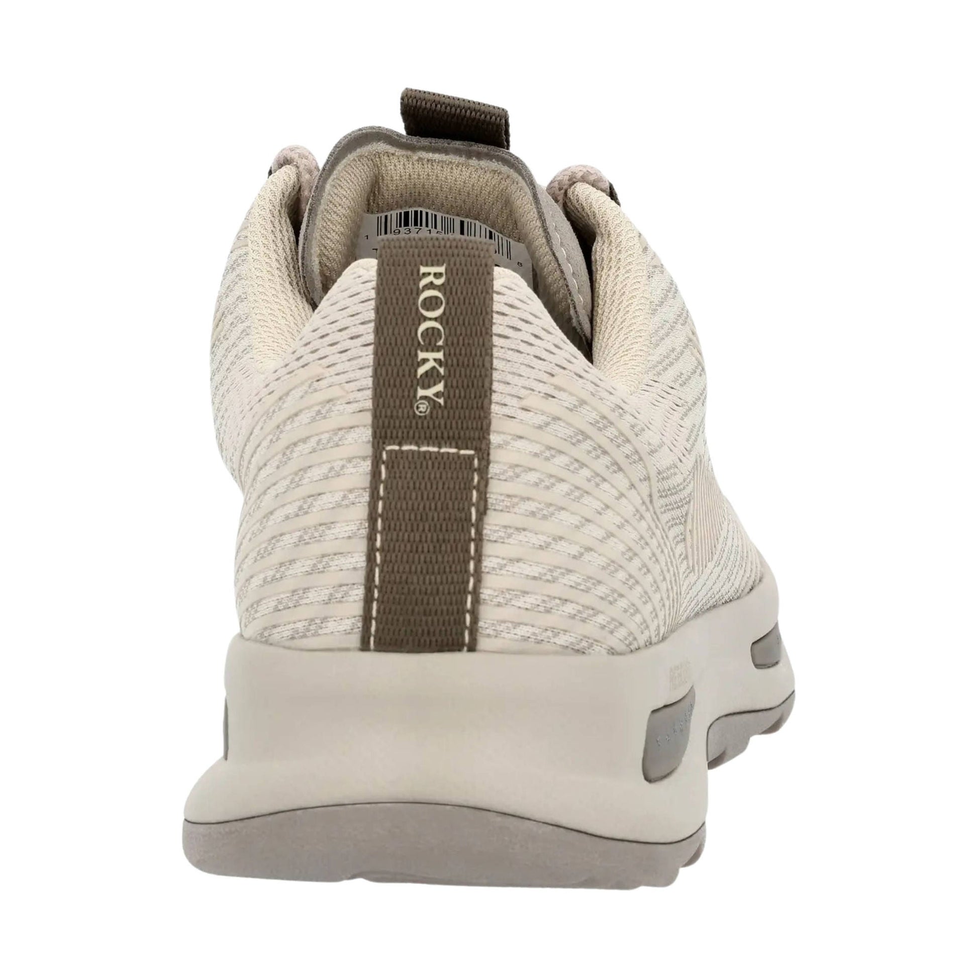 Rocky Nowake Outdoor Shoes - Cement by Lenny's Shoe & Apparel