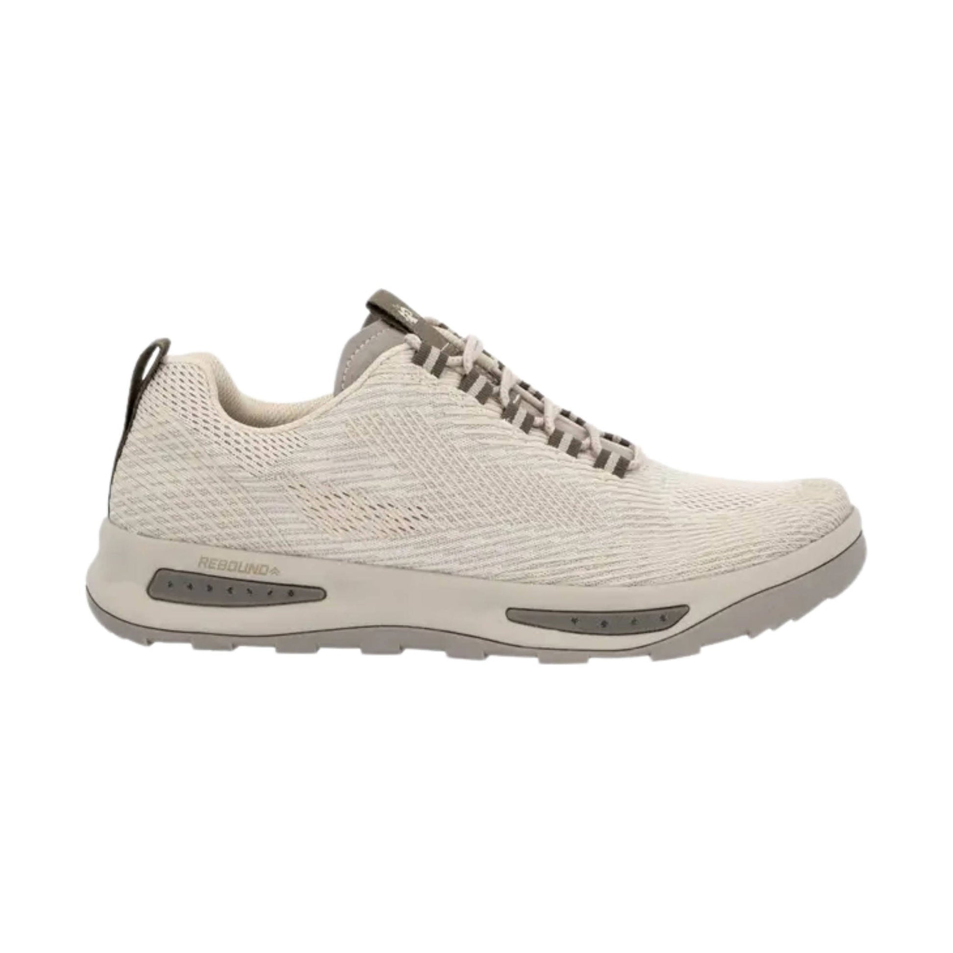 Rocky Nowake Outdoor Shoes - Cement by Lenny's Shoe & Apparel