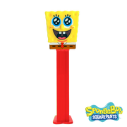 Pez - SpongeBob SquarePants (Surprised)