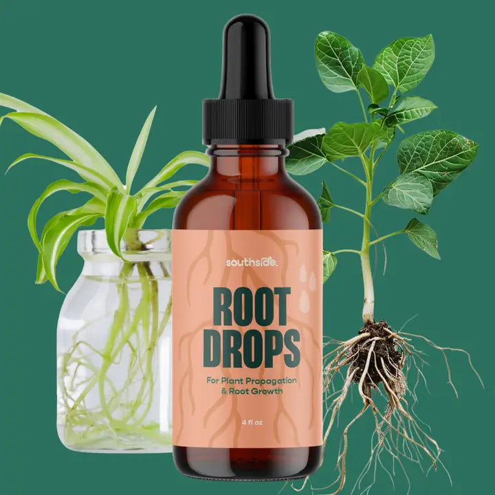Root Drops- For Propogations & Repotting