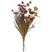 24-Inch Autumn Floral Bouquet