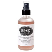 SALE! Moroccan Rose Facial Toner: Vitamin Complex