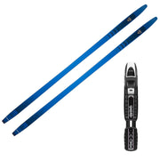 Rossignol BC 65 Positrack Skis + BC Auto 2024 by Alpine Shop