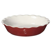 Modern Classics Pie Dish by Kiss the Cook