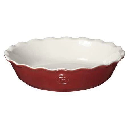 Modern Classics Pie Dish by Kiss the Cook