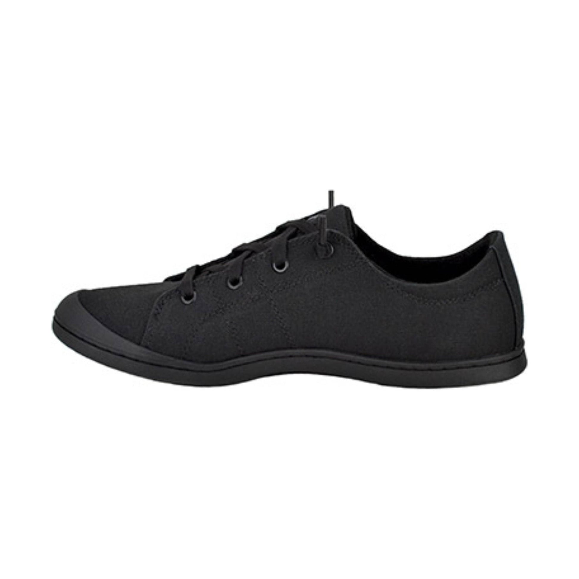 Roxy Women's Bayshore Work Shoes - Black by Lenny's Shoe & Apparel