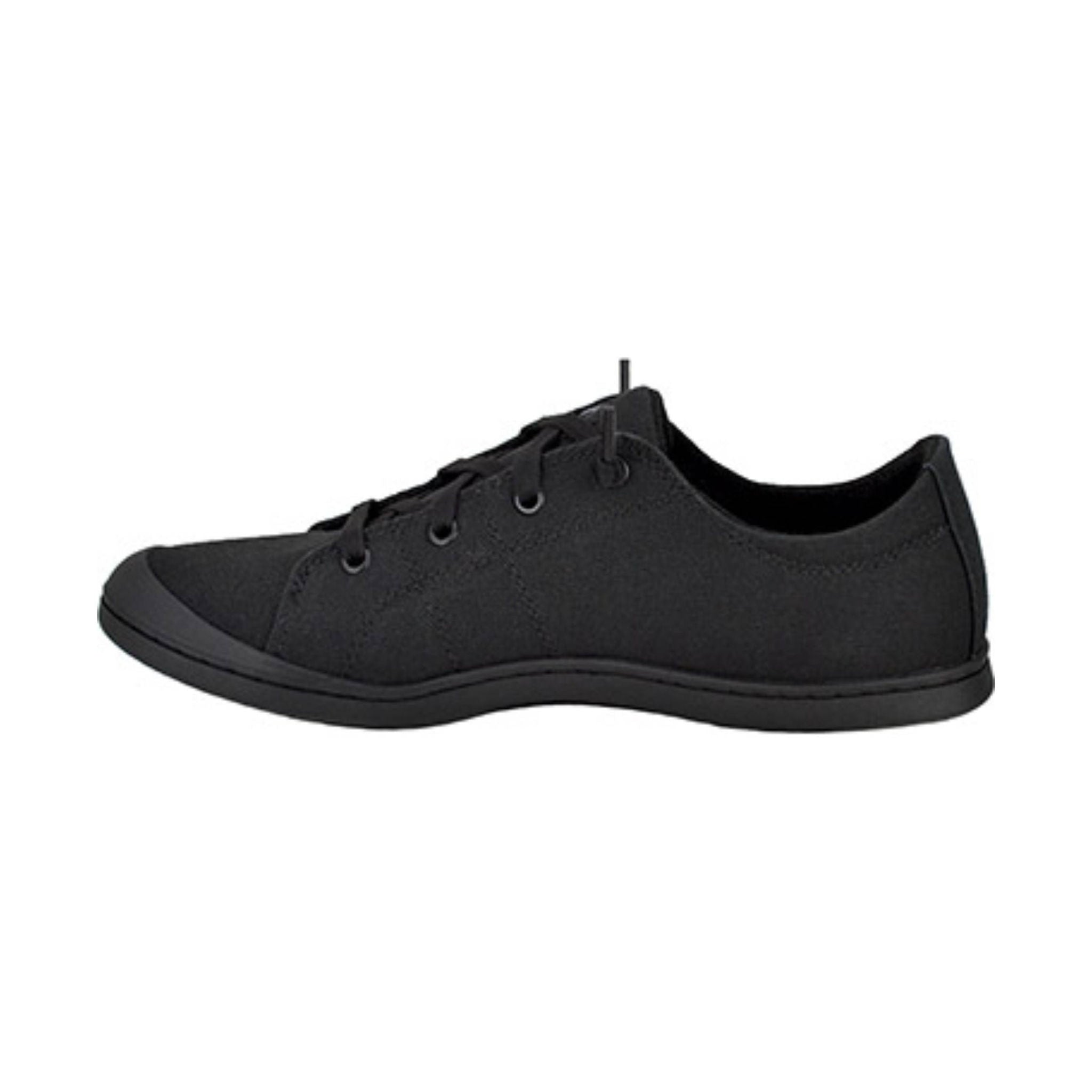 Roxy Women's Bayshore Work Shoes - Black by Lenny's Shoe & Apparel
