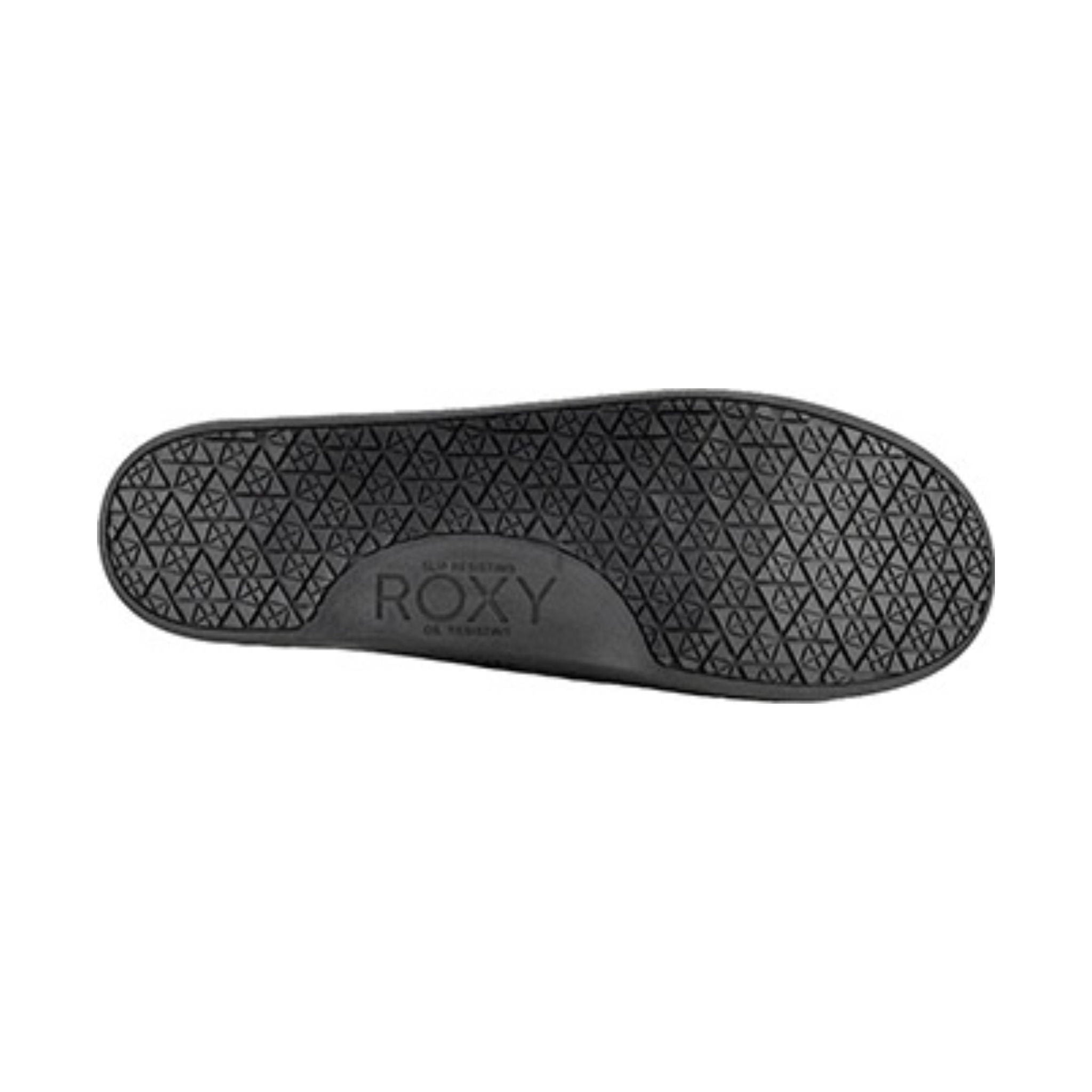 Roxy Women's Bayshore Work Shoes - Black by Lenny's Shoe & Apparel