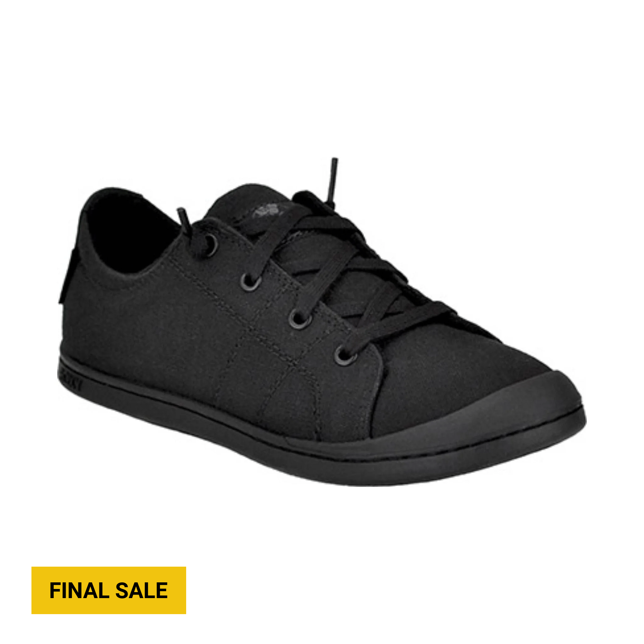 Roxy Women's Bayshore Work Shoes - Black by Lenny's Shoe & Apparel