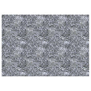 Snowy Gravel Sheet - 11.75" x 8.25"