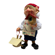 Zims Sigumd The Elf Figurine