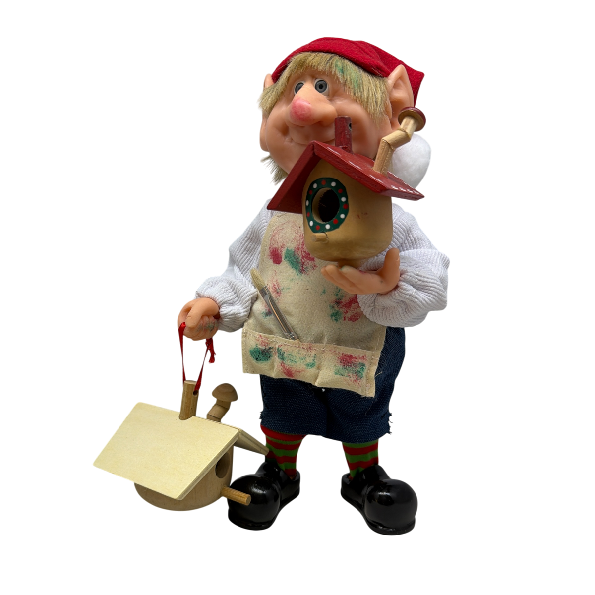 Zims Sigumd The Elf Figurine