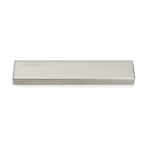 Stainless Steel Satin Finish Knife Magnet by Kiss the Cook