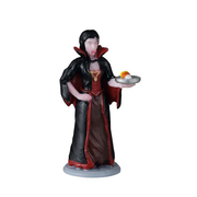 The Count's Candy