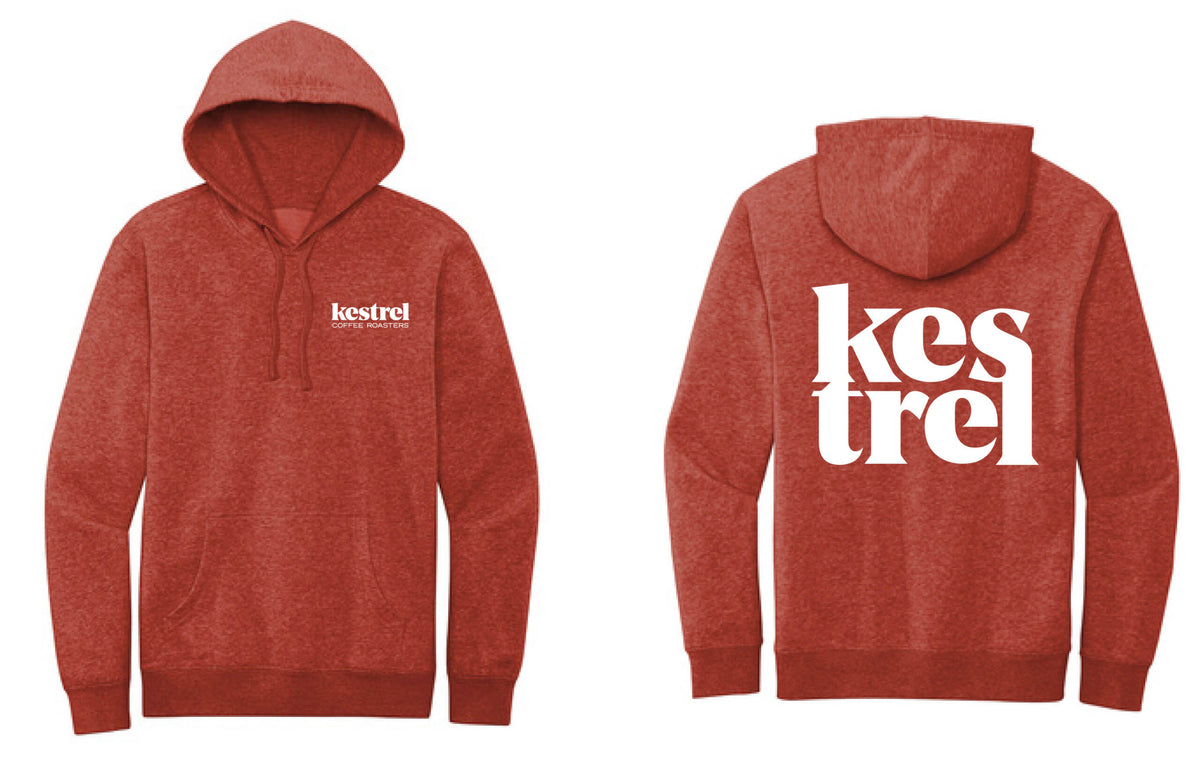 Kestrel Hooded Sweatshirt