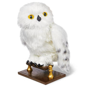Enchanting Hedwig Interactive Owl