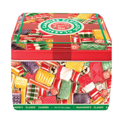 Old Fashioned Christmas Mix Tin - 16 Ounce