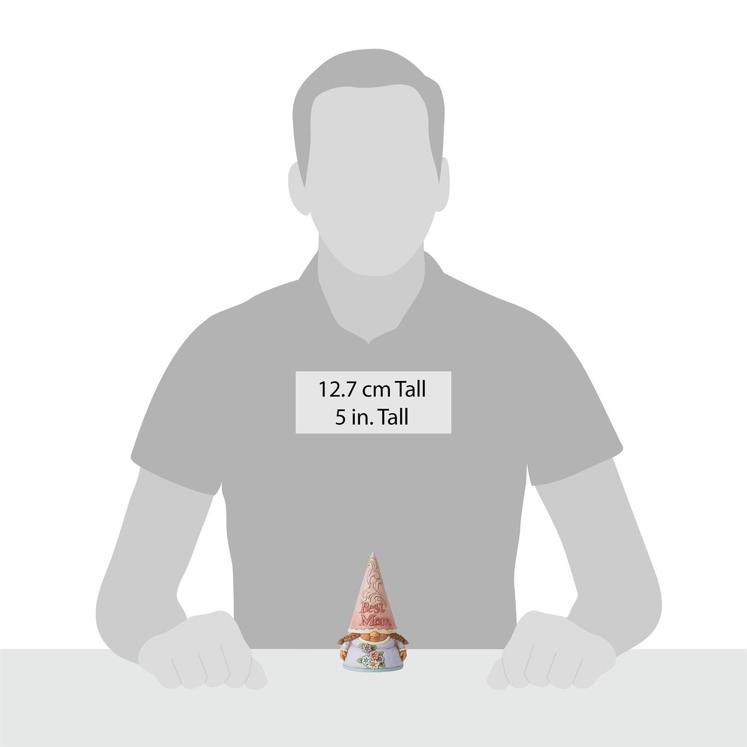 Heartwood Creek: Best Mom Gnome