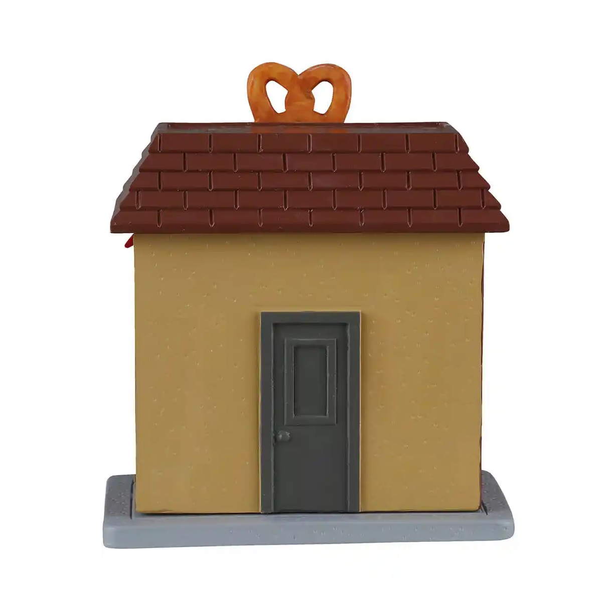 The Pretzel Stand