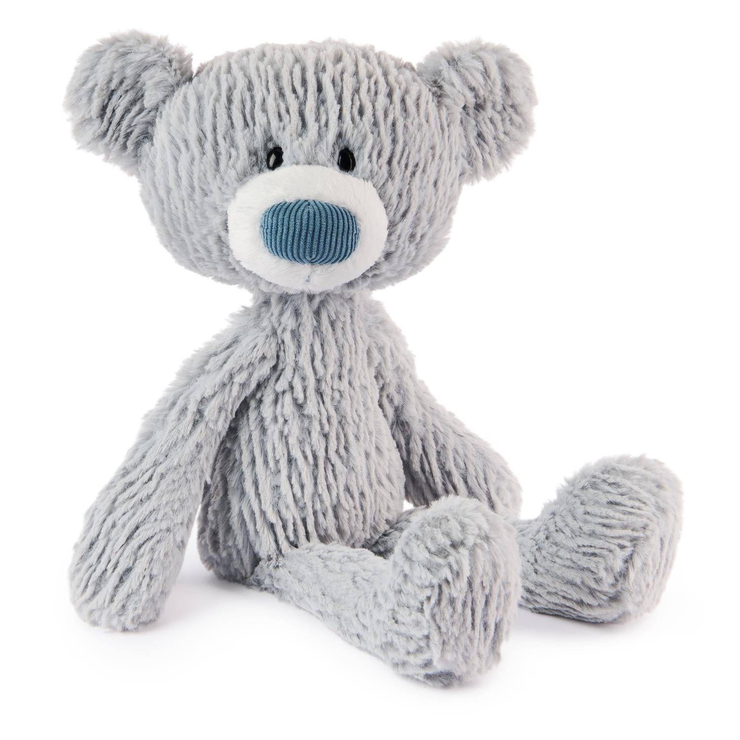 Wavy Toothpick Bear