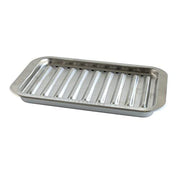 Naturals® Classic Broiler Pan by Kiss the Cook