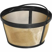Gold Tone Filter Older Models by Kiss the Cook