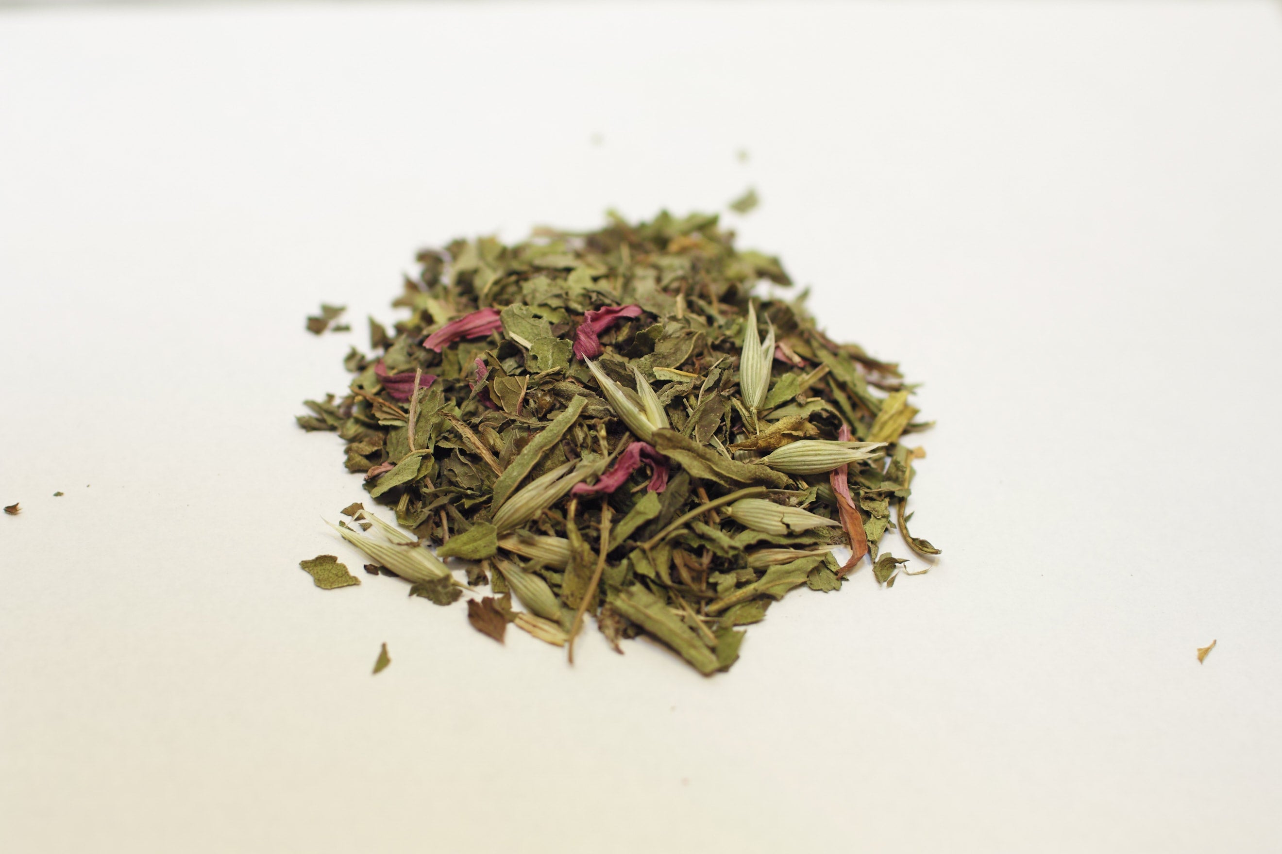 Health is Wealth (Loose Leaf Herbal Tea Blend)