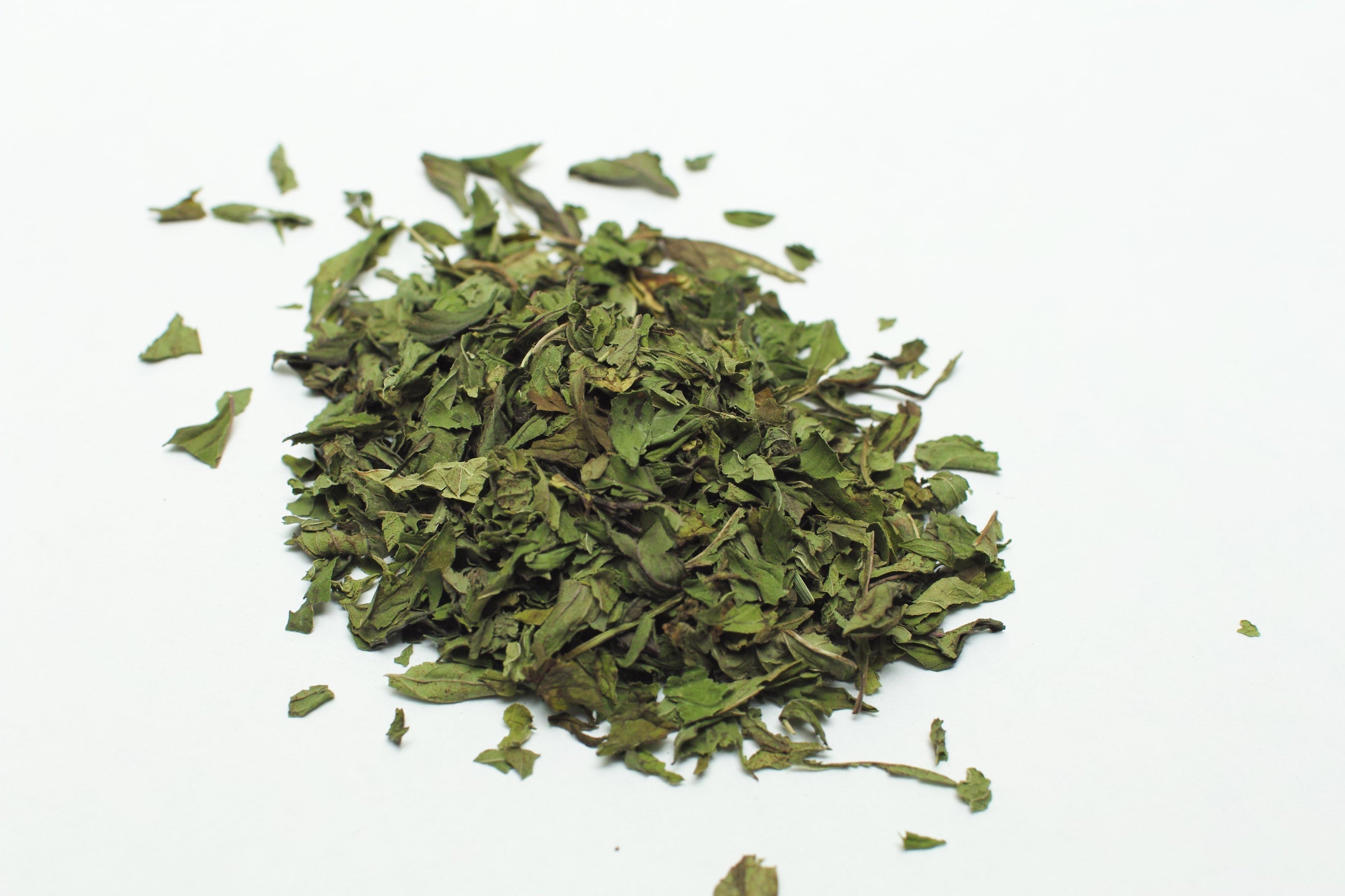 Mint Mélange (Loose Leaf Herbal Tea Blend)