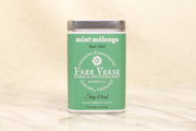 Mint Mélange (Loose Leaf Herbal Tea Blend)