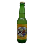 Vermont Sweetwater All Natural Glass Bottle Soda (Mango Moonshine)