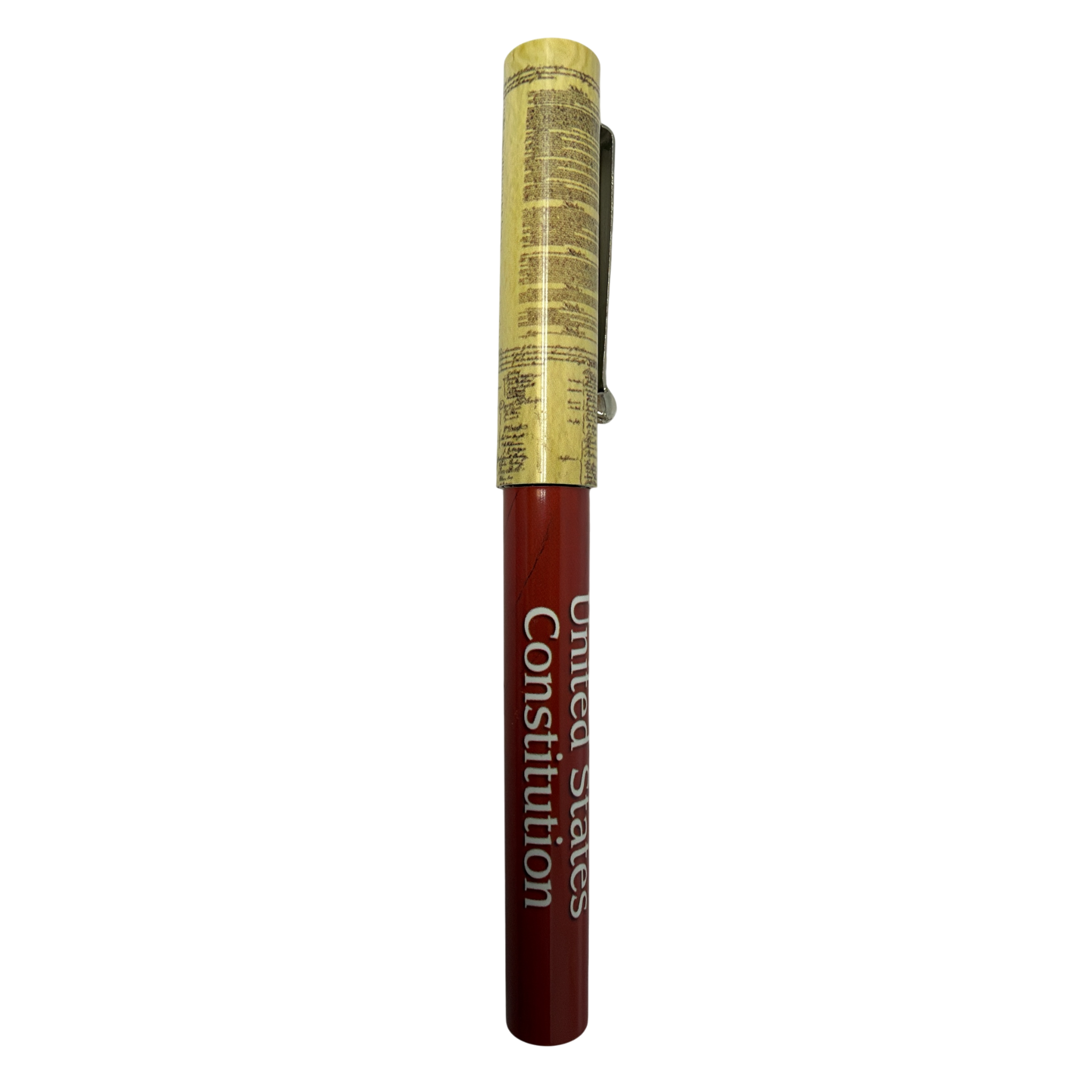 United States Constitution - Pen
