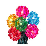 20-Light Crown Light Set